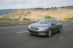 Honda Accord Sport Sedan 2013 года
